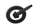 Motive Gear 11.50-Inch Rear Axle Ring and Pinion Gear Kit; 4.88 Gear Ratio (03-13 RAM 2500)