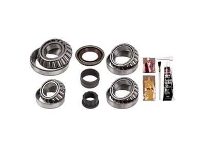 Motive Gear 11.50-Inch Rear Differential Bearing Kit with Koyo Bearings (03-13 RAM 2500)