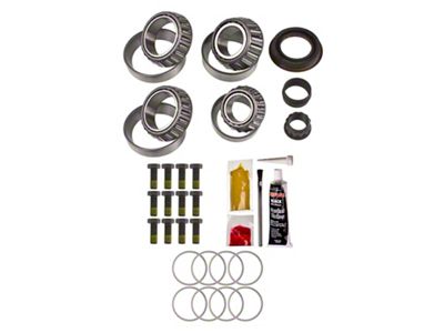 Motive Gear 11.50-Inch Rear Differential Master Bearing Kit with Koyo Bearings (03-10 RAM 2500)