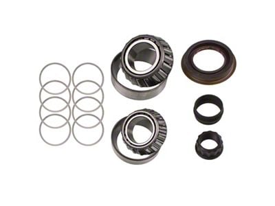 Motive Gear 11.50-Inch Rear Differential Pinion Bearing Kit with Timken Bearings (03-10 RAM 2500)