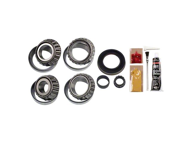 Motive Gear 11.80-Inch Conversion Rear Differential Bearing Kit with Timken Bearings (14-18 RAM 2500)
