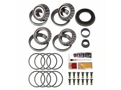Motive Gear 11.80-Inch Conversion Rear Differential Master Bearing Kit with Timken Bearings (14-18 RAM 2500)