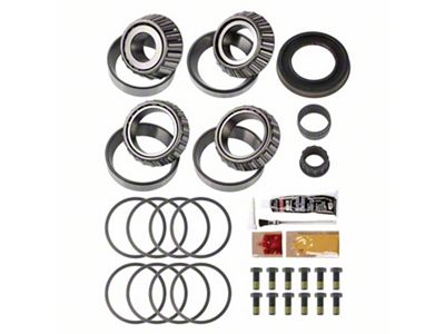 Motive Gear 11.80-Inch Conversion Rear Differential Master Bearing Kit with Timken Bearings (14-18 RAM 2500)
