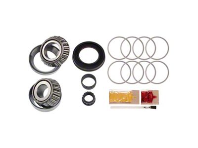 Motive Gear 11.80-Inch Conversion Rear Differential Pinion Bearing Kit with Timken Bearings (14-18 RAM 2500)