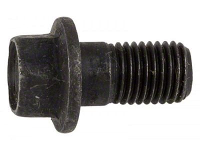 Motive Gear 9.25 and 9.25 IFS/9.50-Inch Differential Ring Gear Bolt (11-13 RAM 2500)