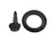 Motive Gear 9.25-Inch Front Axle Ring and Pinion Gear Kit; 3.73 Gear Ratio (03-13 4WD RAM 2500)