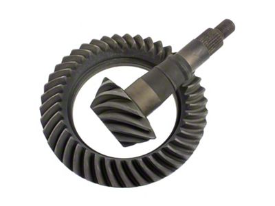 Motive Gear 9.25-Inch Front Axle Ring and Pinion Gear Kit; 3.73 Gear Ratio (14-18 4WD RAM 2500)