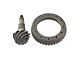 Motive Gear 9.25-Inch Front Axle Ring and Pinion Gear Kit; 4.10 Gear Ratio (03-13 4WD RAM 2500)
