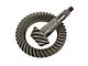 Motive Gear 9.25-Inch Front Axle Ring and Pinion Gear Kit; 4.10 Gear Ratio (14-18 4WD RAM 2500)