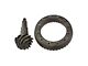 Motive Gear 9.25-Inch Front Axle Ring and Pinion Gear Kit; 4.10 Gear Ratio (14-18 4WD RAM 2500)