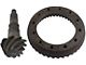 Motive Gear 9.25-Inch Front Axle Ring and Pinion Gear Kit; 4.44 Gear Ratio (14-18 4WD RAM 2500)
