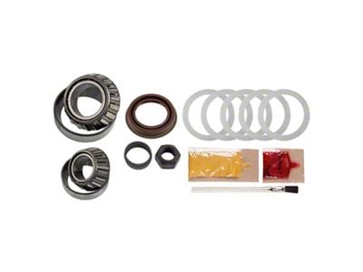 Motive Gear 9.25-Inch Front Differential Pinion Bearing Kit with Timken Bearings (03-18 4WD RAM 2500)