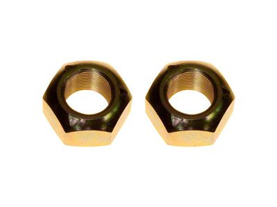 Motive Gear AAM 10.50-Inch 14-Bolt Differential Pinion Nut (03-05 RAM 2500)