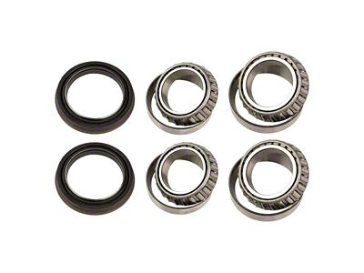 Motive Gear 10.50 and 11.50-Inch Rear Axle Bearing and Seal Kit (19-21 RAM 3500)