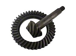 Motive Gear 11.50-Inch Rear Axle Ring and Pinion Gear Kit; 4.10 Gear Ratio (03-18 RAM 3500)