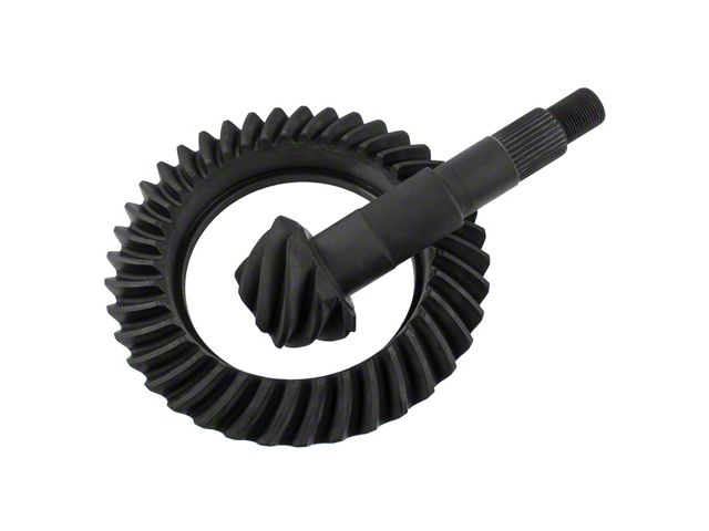 Motive Gear 11.50-Inch Rear Axle Ring and Pinion Gear Kit; 4.88 Gear Ratio (03-18 RAM 3500)