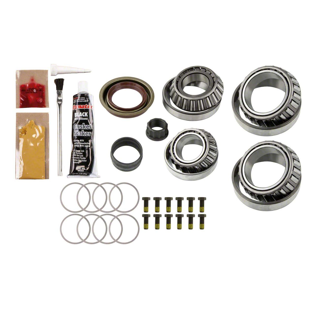 Motive Gear R10.5FRPK Pinion Installation Kit For A