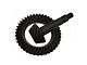 Motive Gear 11.80-Inch Rear Axle Ring and Pinion Gear with Pinion Bearing Kit; 3.42 Gear Ratio (14-15 RAM 3500)
