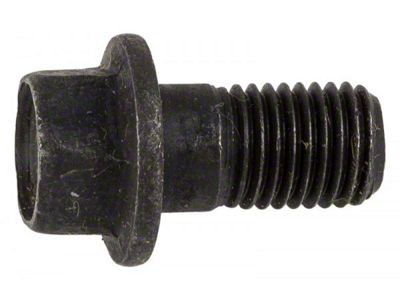Motive Gear 9.25 and 9.25 IFS/9.50-Inch Differential Ring Gear Bolt (11-13 RAM 3500)