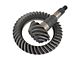 Motive Gear 9.25-Inch Front Axle Ring and Pinion Gear Kit; 3.42 Gear Ratio (14-18 4WD RAM 3500)