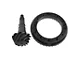 Motive Gear 9.25-Inch Front Axle Ring and Pinion Gear Kit; 3.73 Gear Ratio (03-13 4WD RAM 3500)