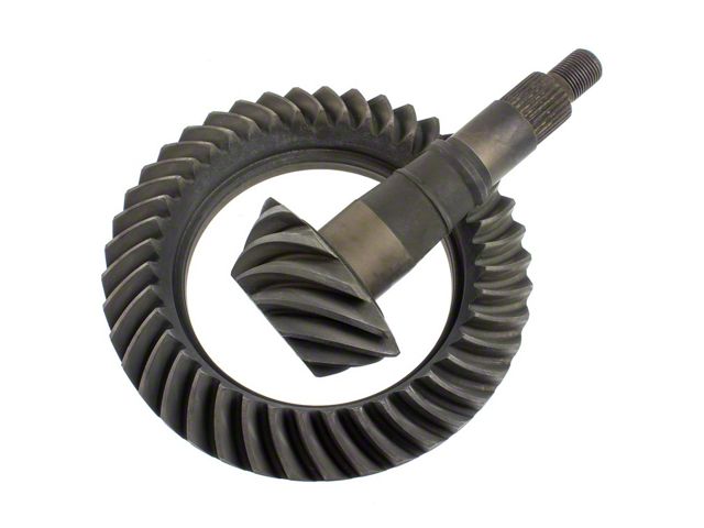 Motive Gear 9.25-Inch Front Axle Ring and Pinion Gear Kit; 3.73 Gear Ratio (14-18 4WD RAM 3500)