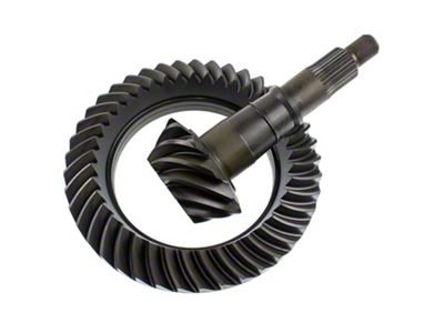 Motive Gear 9.25-Inch Front Axle Ring and Pinion Gear Kit; 3.73 Gear Ratio (03-06 RAM 3500)