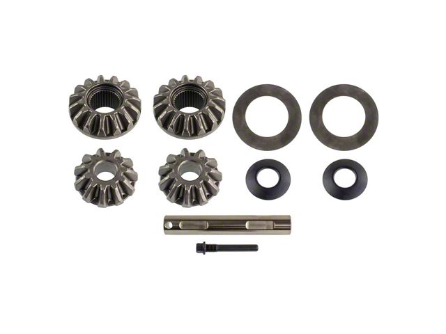 Motive Gear 9.25-Inch Front Differential Carrier Gear Kit (07-13 4WD RAM 3500)