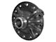 Motive Gear 9.25-Inch IFS Front and 9.50-Inch Rear Differential Carrier for 3.42 and Higher Gear Ratio; Empty Case (11-13 RAM 3500)