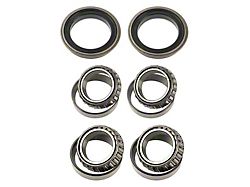 Motive Gear AAM 11.50-Inch Rear Axle Bearing and Seal Kit (03-10 RAM 3500 SRW)