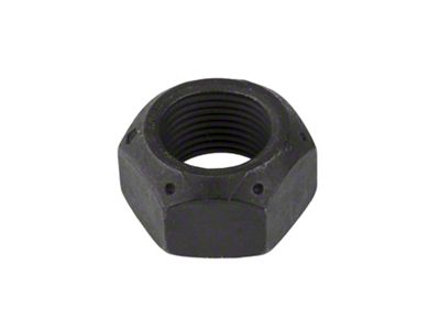 Motive Gear 8.25-Inch IFS Differential Pinion Nut (99-18 Sierra 1500)
