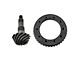 Motive Gear 8.25-Inch IFS Front Axle Ring and Pinion Gear Kit; 3.08 Gear Ratio (99-18 4WD Sierra 1500)