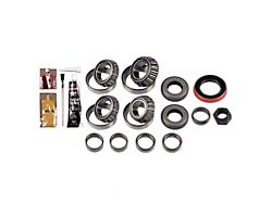 Motive Gear 8.25-Inch IFS Front Differential Bearing Kit with Timken Bearings (99-18 4WD Sierra 1500)