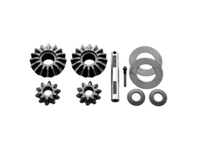 Motive Gear 8.25-Inch IFS Front Differential Carrier Gear Kit (99-18 4WD Sierra 1500)