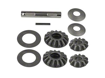 Motive Gear 8.25-Inch IFS Front Differential Carrier Gear Kit (99-18 4WD Sierra 1500)