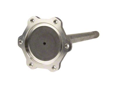Motive Gear 8.25-Inch IFS Front Inner Axle Shaft; Passenger Side; 28-Spline (01-06 4WD Sierra 1500)