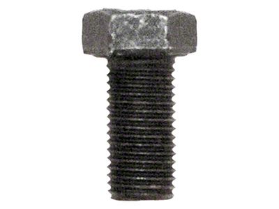 Motive Gear 8.50 and 8.625-Inch Differential Ring Gear Bolt (99-18 Sierra 1500)