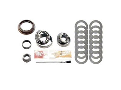 Motive Gear 8.50-Inch Front and 8.60-Inch Rear Differential Pinion Bearing Kit with Koyo Bearings (99-08 Sierra 1500)