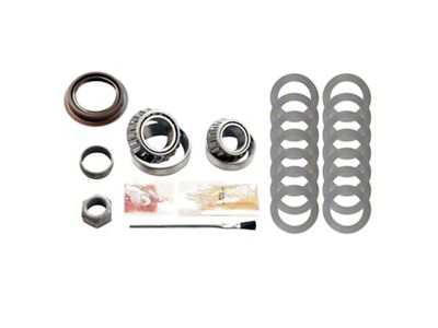 Motive Gear 8.50-Inch Front and 8.60-Inch Rear Differential Pinion Bearing Kit with Timken Bearings (99-08 Sierra 1500)