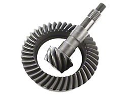 Motive Gear 8.50-Inch Rear Axle Ring and Pinion Gear Kit; 4.11 Gear Ratio (99-23 Sierra 1500)