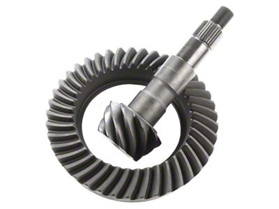 Motive Gear 8.50-Inch Rear Axle Ring and Pinion Gear Kit; 4.11 Gear Ratio (99-25 Sierra 1500)