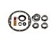 Motive Gear 8.60-Inch Rear Differential Bearing Kit with Timken Bearings (09-24 Sierra 1500)