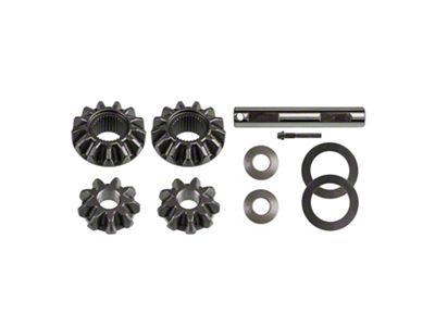 Motive Gear 8.60-Inch 10-Bolt Rear Differential Carrier Gear Kit (09-25 Sierra 1500)