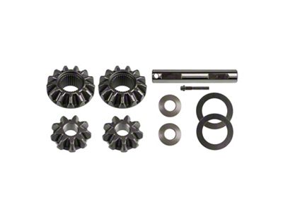 Motive Gear 8.60-Inch Rear Differential Carrier Gear Kit (09-24 Sierra 1500)