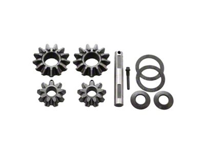 Motive Gear 8.60-Inch Rear Differential Carrier Gear Kit (00-08 Sierra 1500)