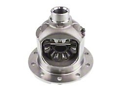 Motive Gear 8.60-Inch Rear Differential Carrier; Loaded Open Case (99-25 Sierra 1500)