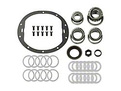Motive Gear 8.60-Inch Rear Differential Master Bearing Kit with Koyo Bearings (09-25 Sierra 1500)