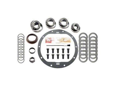 Motive Gear 8.60-Inch Rear Differential Master Bearing Kit with Koyo Bearings (99-08 Sierra 1500)