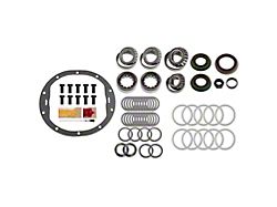 Motive Gear 8.60-Inch Rear Differential Super Bearing Kit with Koyo Bearings (99-08 Sierra 1500)