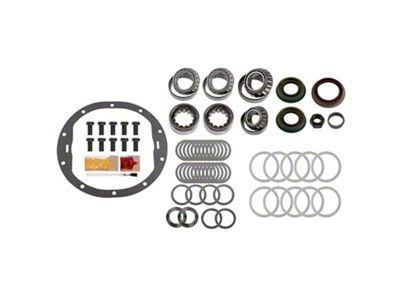 Motive Gear 8.60-Inch Rear Differential Super Bearing Kit with Timken Bearings (99-08 Sierra 1500)